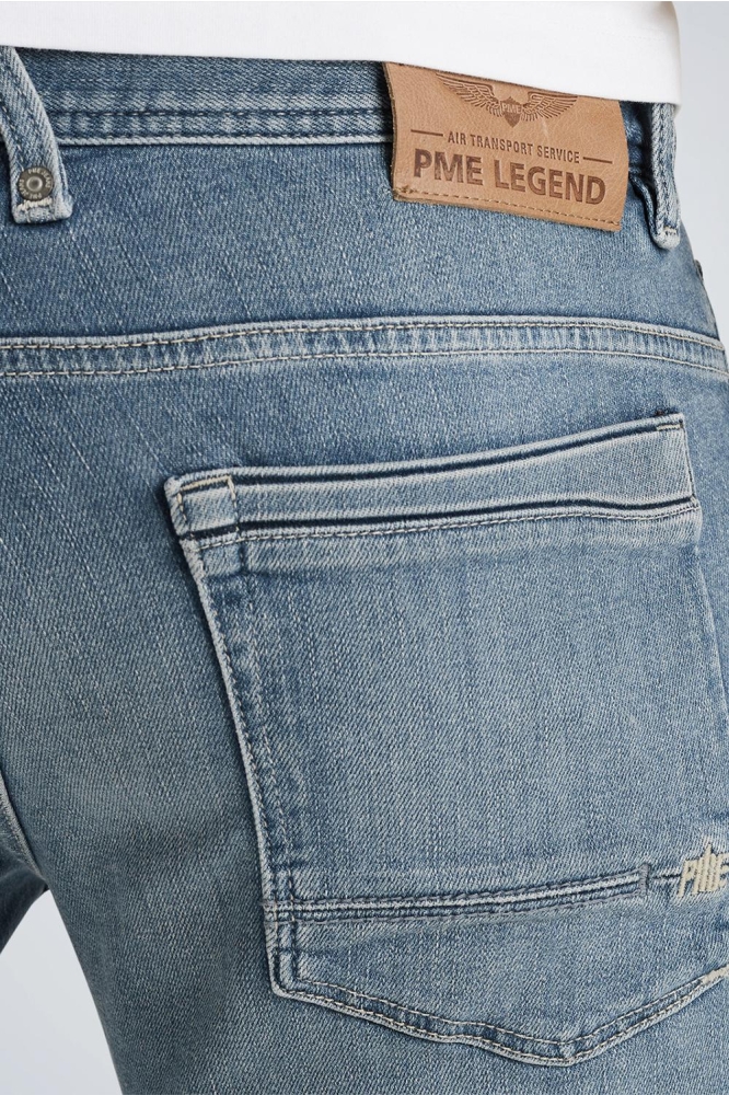 SKYRAK REGULAR FIT SHORTS PSH2403760 CGC